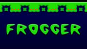 Frogger