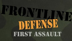 Frontline verdediging