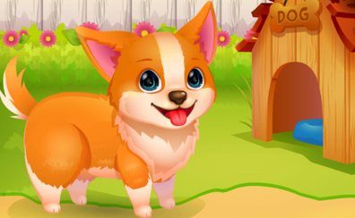 Funny Rescue Pet - Juega a Funny Rescue Pet en 1001Juegos