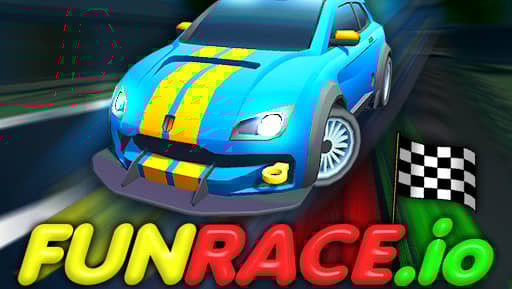 FunRace.io Play FunRace.io on CrazyGames