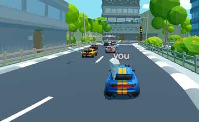 FunRace.io