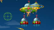 Galactic Missile Defense
