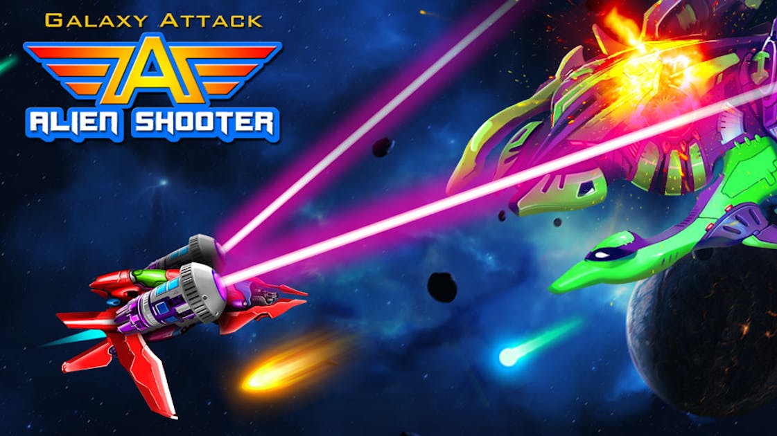 Jogos Alien Attack Team - ClickJogos - Click Jogos Online