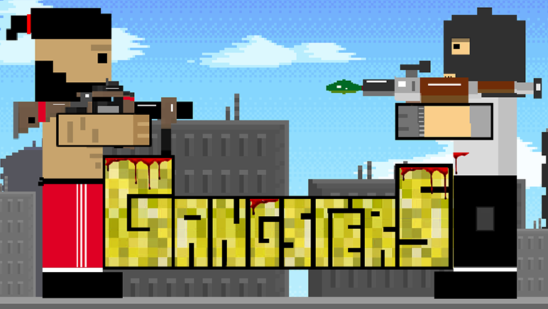 all gangster games