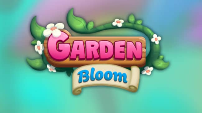 Garden Bloom Jouez 脿 Garden Bloom sur CrazyGames!