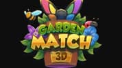 Garden Match 3D