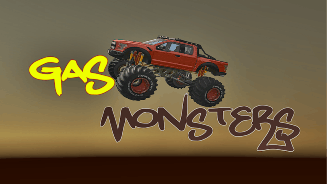 Monster Truck Games - Play Now for Free at CrazyGames!