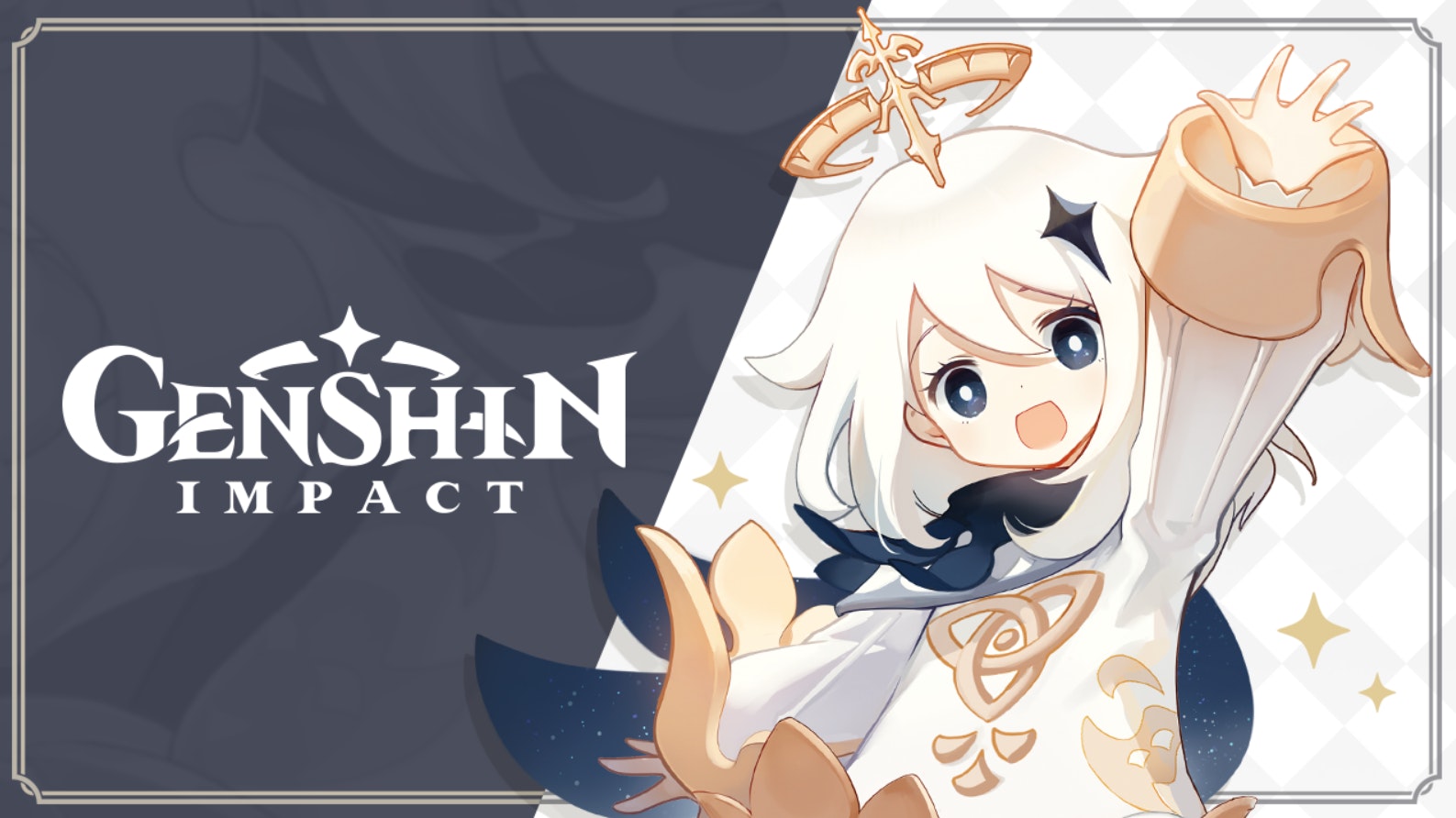 Genshin Impact' Is Free-To-Play Fun — If You Can Resist Opening Your Wallet  : NPR