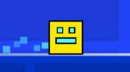 Geometry Dash Online