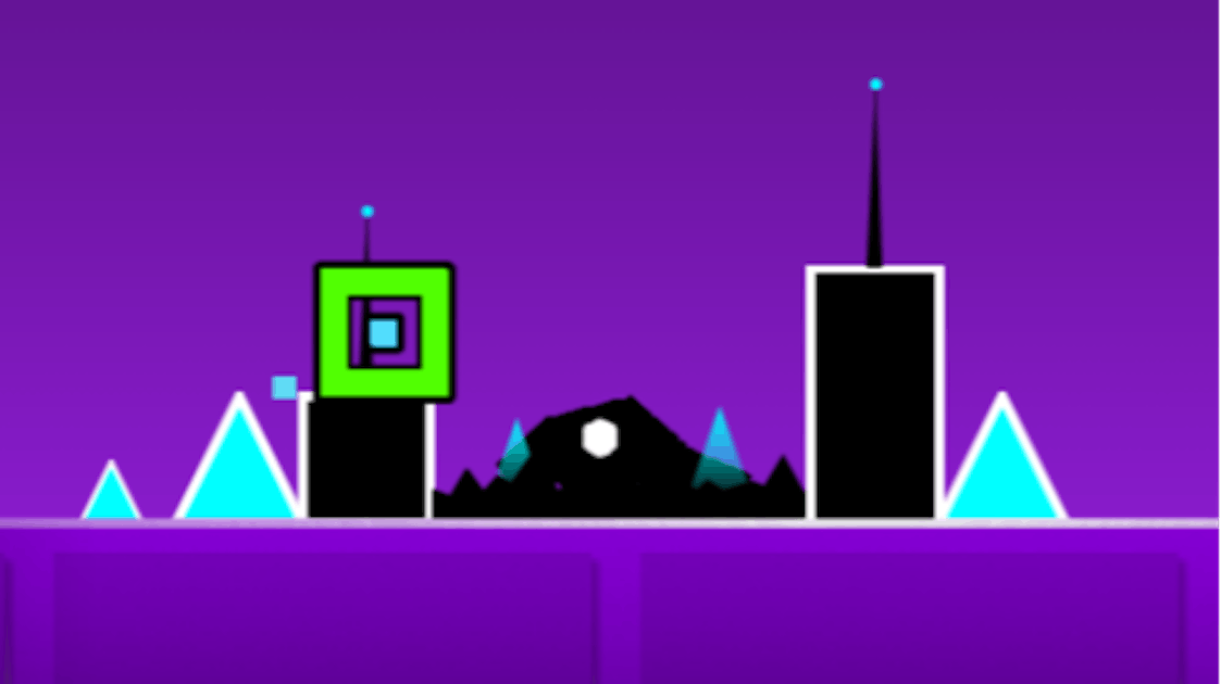 Geometry Dash - Play for free - Online Games