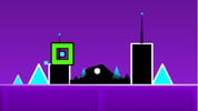 Geometry Dash Subzero