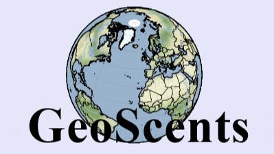 GeoScents