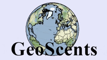 GeoScents