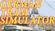 German Tram Simulator