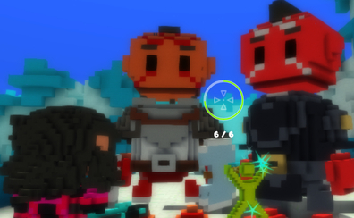 Giant Slayers