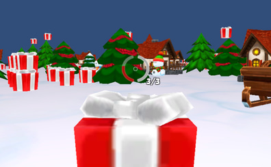 GiftHunter2.io