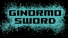 Épée ginormo