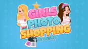 Girls Photoshopping Dressup