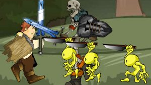 swords and sandals 3 html5