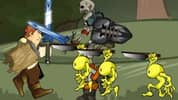 Gladiator Castle Wars