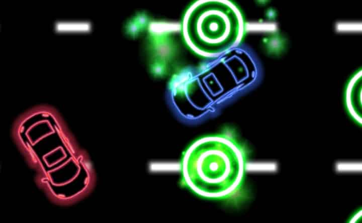 Glowit Two Players 🕹️ Play on CrazyGames