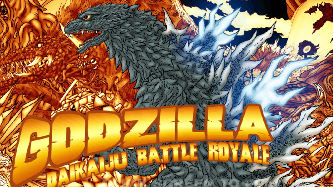 Battle Royale Games 🕹️ Play on CrazyGames