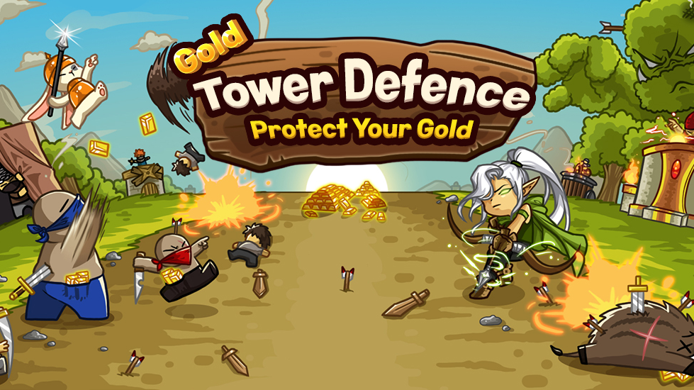 desktop tower defense app googleplay