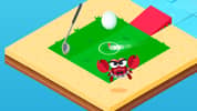 Golf Gardens FRVR