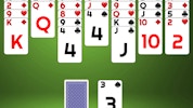 Golf Solitaire