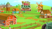 Goodgame Big Farm New Harvest