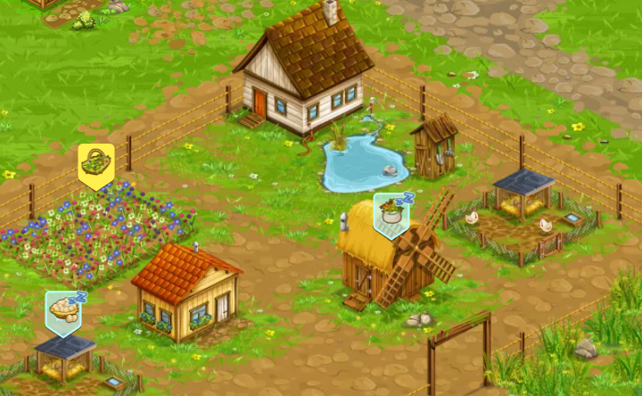 instal the last version for android Goodgame Big Farm