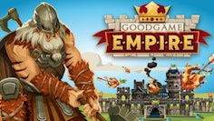 Империя Goodgame