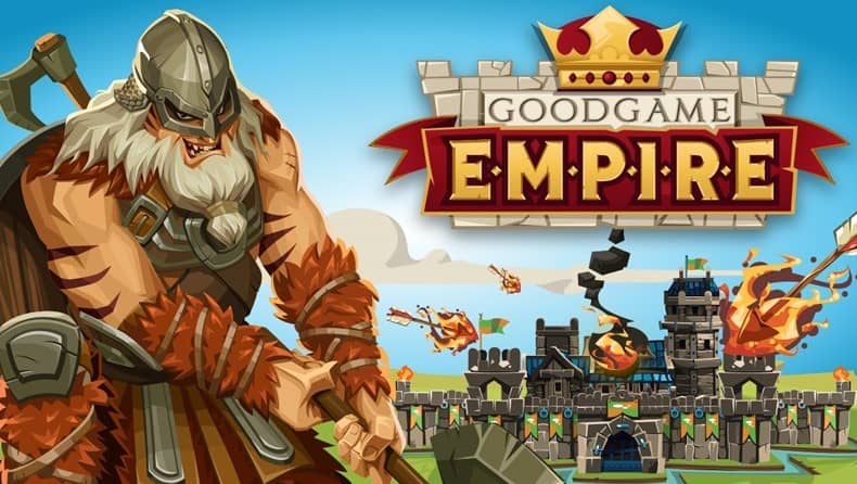 Goodgame Empire