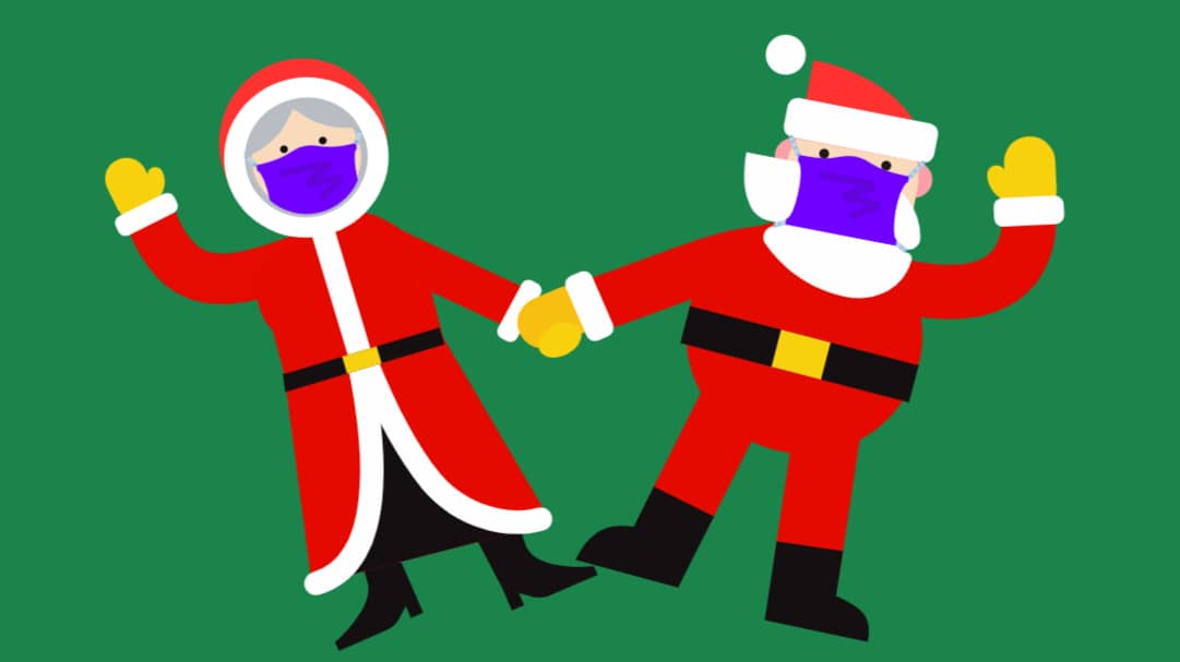 Google Santa Tracker