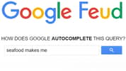 Google Feud
