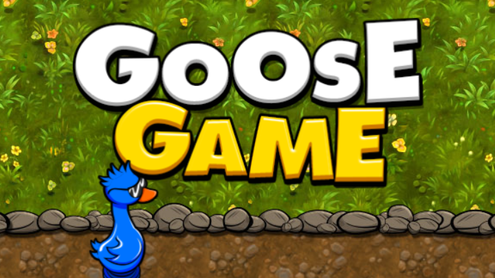 goose goose duck game download