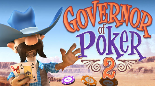 governor of poker 3 premium apk