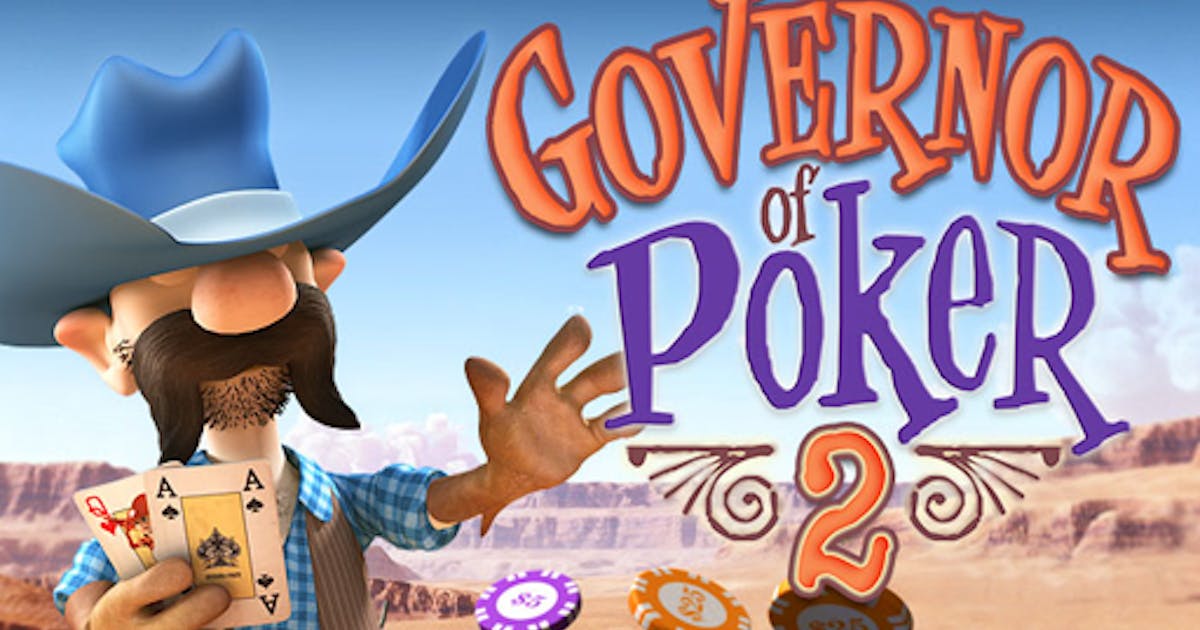 Custodian to add Corrode Governor Of Poker 2