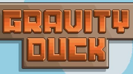 Gravity Duck