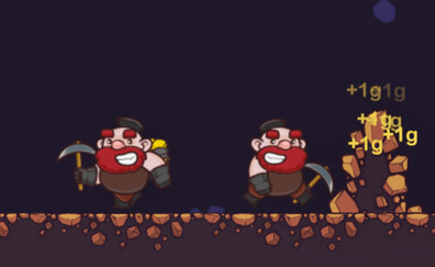 Greedy Dwarves