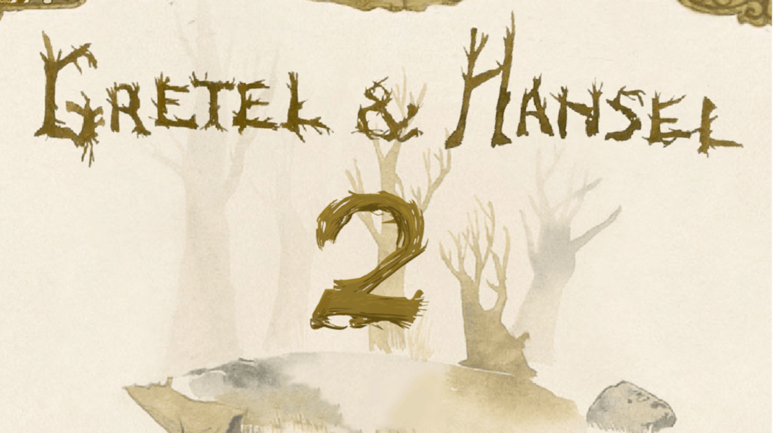 Gretel and Hansel 2 🕹️ Play on CrazyGames