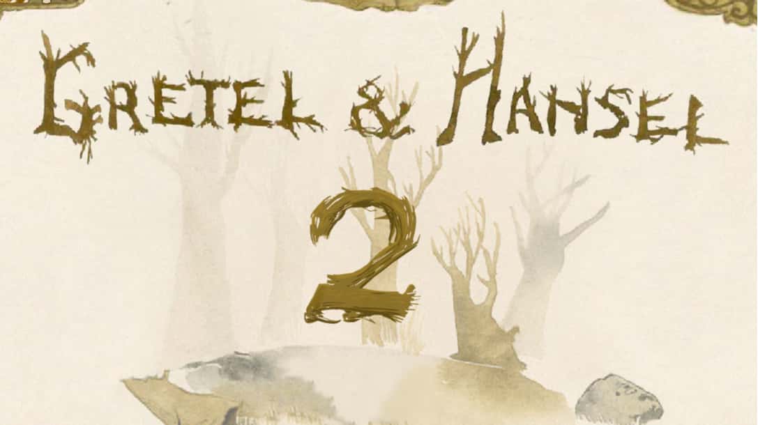 Gretel and Hansel 2