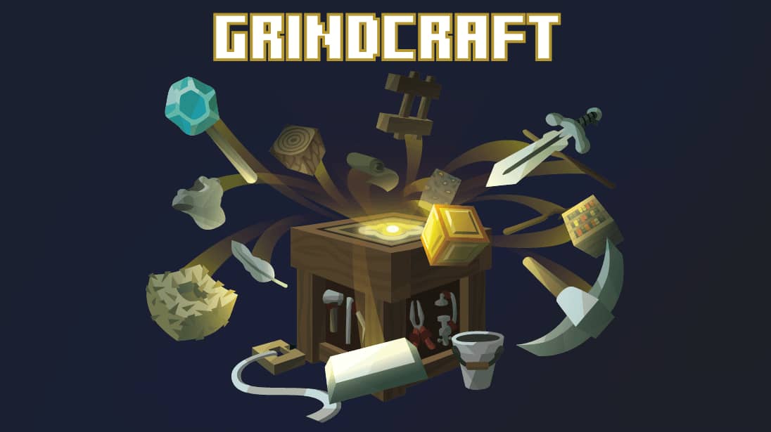 GrindCraft