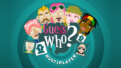 Guess Who? 🕹️ Jogue no CrazyGames