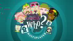 Đoán xem là ai nào?