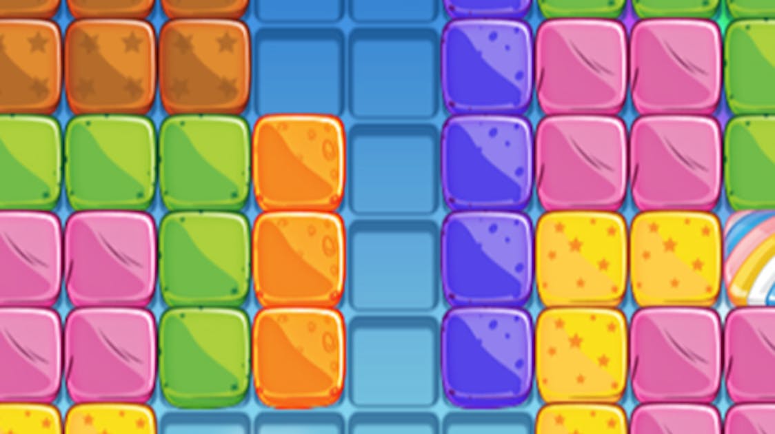 Gummy Blocks Battle - Play UNBLOCKED Gummy Blocks Battle on DooDooLove