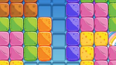 Gummy Blocks  Play Now Online for Free 