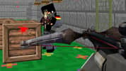 GunGame Paintball Wars