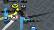 Gyros Brawling Star
