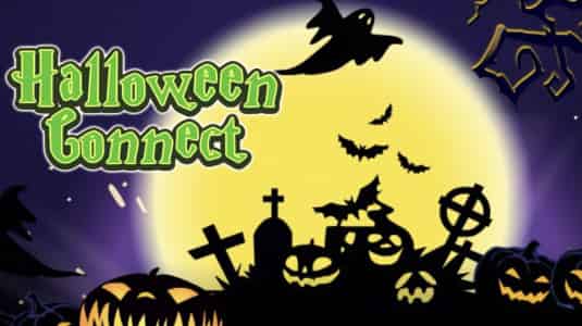 Halloween Connect